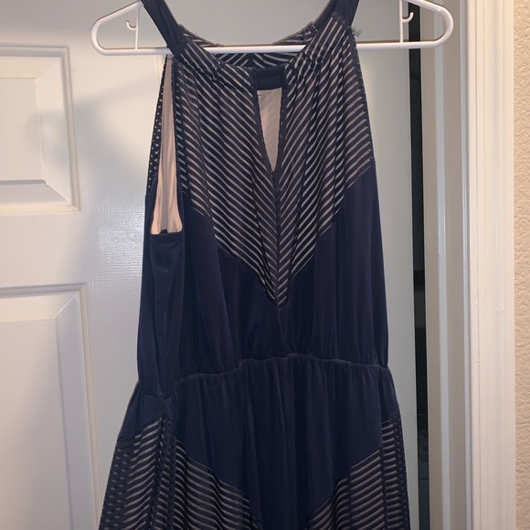 Apt. 9 Dresses & Skirts - Floor length sleeveless maxi dress